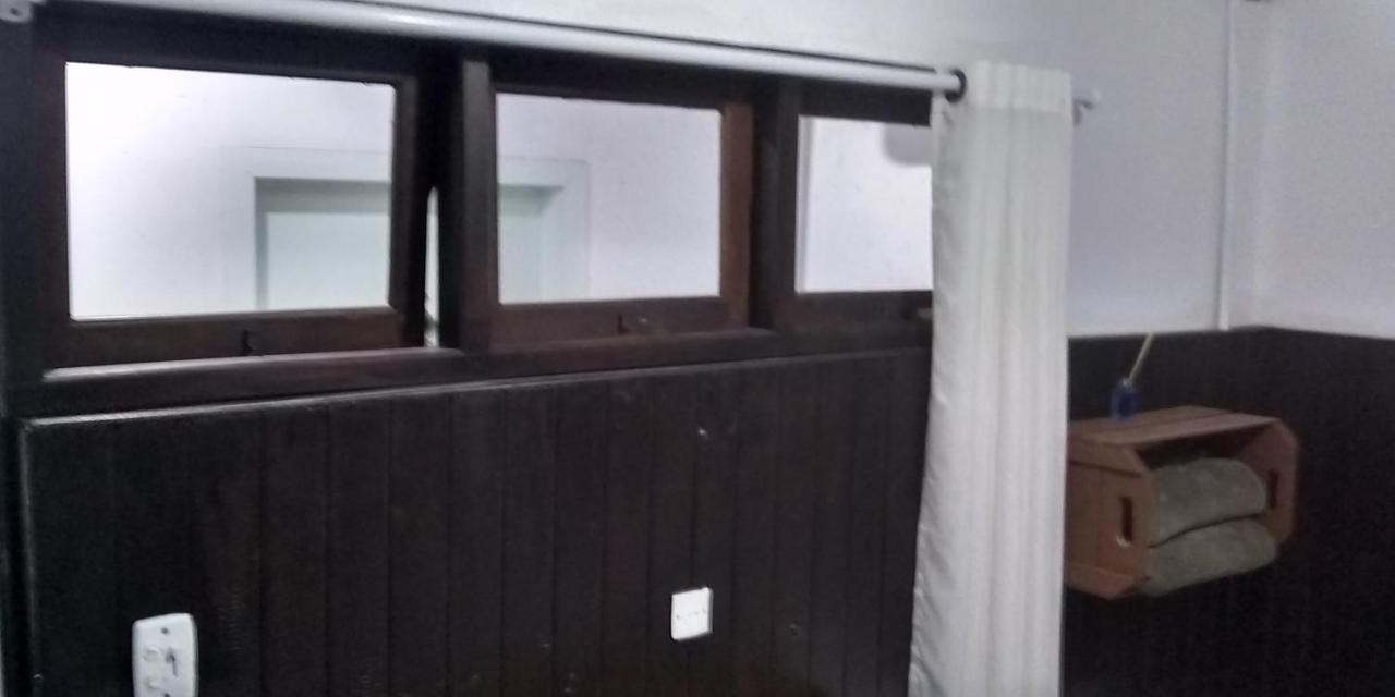 POUSADA da VÓ Florianópolis Exterior foto