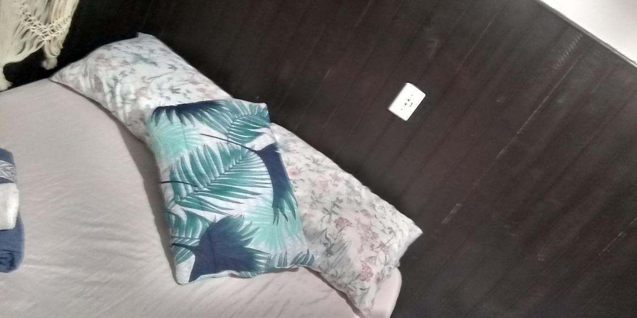 POUSADA da VÓ Florianópolis Exterior foto