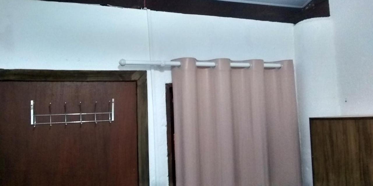 POUSADA da VÓ Florianópolis Exterior foto
