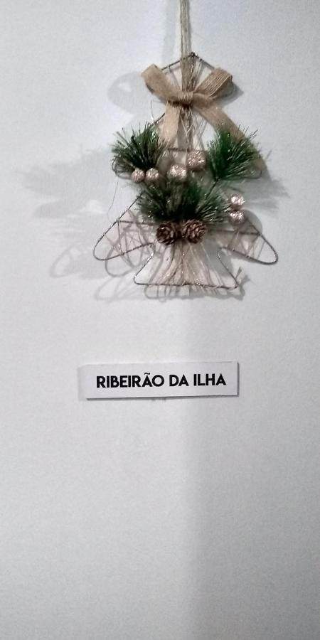POUSADA da VÓ Florianópolis Exterior foto