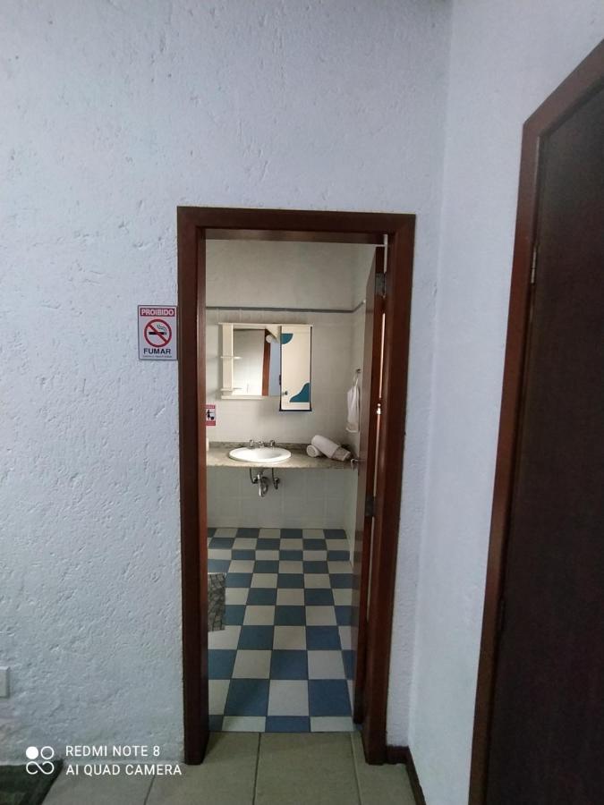 POUSADA da VÓ Florianópolis Exterior foto