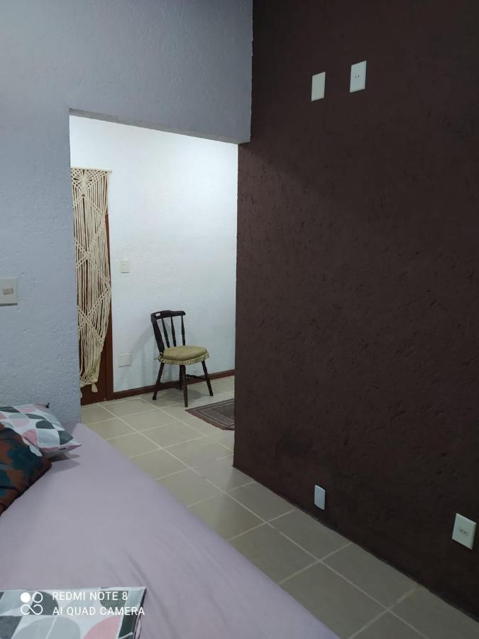 POUSADA da VÓ Florianópolis Exterior foto